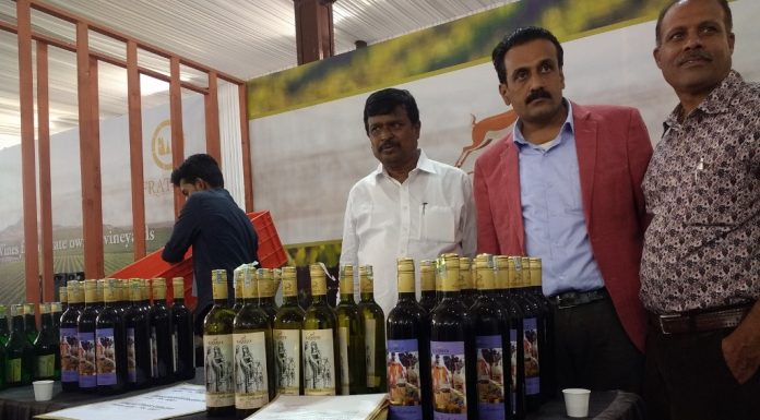 ವೈನ್ ಉದ್ಯಮ ಮತ್ತಷ್ಟೂ ಗರಿಗೆದರಲು ಅವಕಾಶಗಳಿವೆ