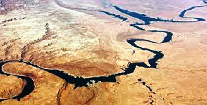 THE DICTUM ON DESERTIFICATION