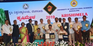 ಕೃಷಿಮೇಳದಲ್ಲಿ ಹಾಲು ಆಮದಿಗೆ ಪಕ್ಷಾತೀತ ವಿರೋಧ