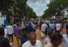 कृषि मेला-अत्यधिक दृढ़ता – अभूतपूर्व सफलता