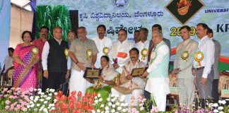ದೇಸೀತಳಿಗಳನ್ನು ಉಳಿಸಿ, ಪಾರಂಪಾರಿಕ ಪದ್ಧತಿಗಳನ್ನು ಬೆಳಸಿ