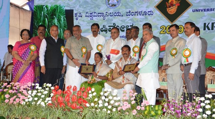 ದೇಸೀತಳಿಗಳನ್ನು ಉಳಿಸಿ, ಪಾರಂಪಾರಿಕ ಪದ್ಧತಿಗಳನ್ನು ಬೆಳಸಿ