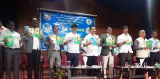 ಪ್ರೀತಿ ಇಲ್ಲದಿದ್ದರೂ ಬದುಕಬಹುದು, ನೀರಿಲ್ಲದೇ ಬದುಕಲು ಸಾಧ್ಯವಿಲ್ಲ