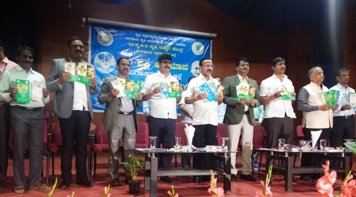 ಪ್ರೀತಿ ಇಲ್ಲದಿದ್ದರೂ ಬದುಕಬಹುದು, ನೀರಿಲ್ಲದೇ ಬದುಕಲು ಸಾಧ್ಯವಿಲ್ಲ