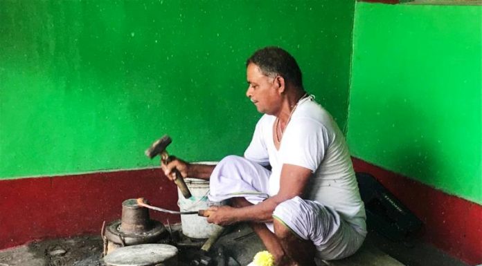 ಸುಸ್ಥಿರಜೀವನಕ್ಕೆ ನೆರವಾದ ಸೌರಶಕ್ತಿ