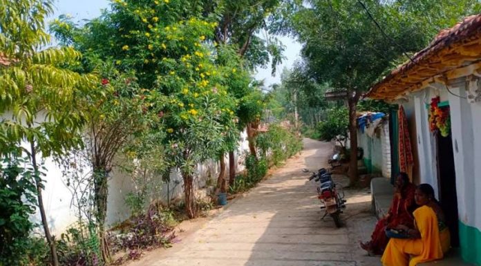 ಸೊಳ್ಳೆಗಳಿಲ್ಲದ ಊರು ಇರಲು ಸಾಧ್ಯವೇ ?