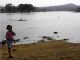ಕೆರೆ ತುಂಬಿದರಷ್ಟೇ ಸಾಲದು ! ?