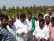 ಕೊರೊನಾ ಕಾಲದ ಪ್ರವಾಸ; ಮಹತ್ವದ ಕೃಷಿ ನಿರ್ಧಾರಗಳಿಗೆ ಅವಕಾಶ