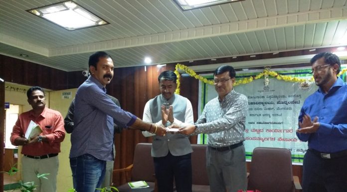 ಬಿದಿರು ಕೃಷಿಯಿಂದ ಆದಾಯ ಹೆಚ್ಚಳ