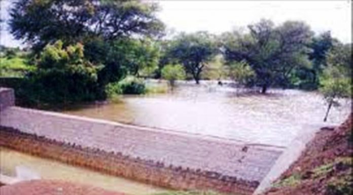 ಚೆಕ್ ಡ್ಯಾಂಗಳ ನಿರ್ಮಾಣಕ್ಕೆ ಟೆಂಡರ್ ಕರೆಯುವ ಅವಶ್ಯಕತೆಯಿಲ್ಲ : ಬಿ.ಸಿ.ಪಾಟೀಲ್