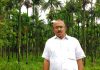 ಬಹುಬೆಳೆಯ ಮಹತ್ವ ಕಂಡುಕೊಂಡ ಕೃಷಿಕ