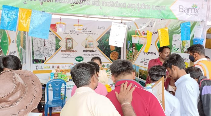 ಮಳೆ ನಡುವೆಯೂ ನದಿಯಂತೆ ಹರಿದು ಬಂದ ಆಸಕ್ತರು