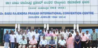 ಕೃಷಿ ಉದ್ದಿಮೆಗೆ ತರಬೇತಿ ಅವಶ್ಯಕ: ದೇವಕುಮಾರ್