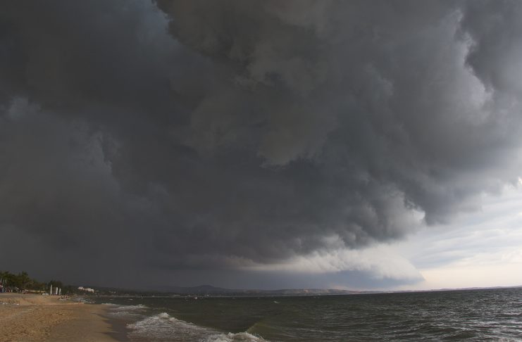 When will the Monsoon Rain Arrive in Karnataka?