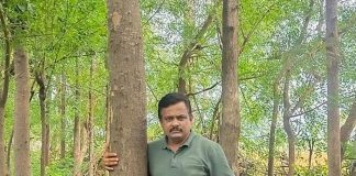 ಕಾಡಿನಂಥಾ ತೋಟದಿಂದ ಸೊಳ್ಳೆ ಹೆಚ್ಚುತ್ತದೆಯೇ ?
