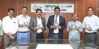 ಕೃಷಿ ವಿಶ್ವವಿದ್ಯಾನಿಲಯಗಳಲ್ಲಿ ರೈತರ ಮಕ್ಕಳಿಗೆ ಸೀಟು ಹಂಚಿಕೆ ವಿವರ ವಿಡಿಯೋ