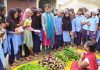 ‘ಸಂತೆ”ಯಲ್ಲೇನಿದೆ ? ಕಲಿಯಲು !