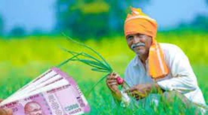 ನಾಳೆ ಪಿಎಂ ಕಿಸಾನ್ ನಿಧಿ ಹಣ ರೈತರ ಬ್ಯಾಂಕ್ ಖಾತೆಗೆ ವರ್ಗಾವಣೆ