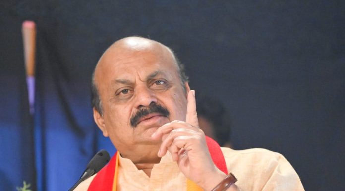 ಏಳು ಜಿಲ್ಲೆಗಳಲ್ಲಿ ಸಿರಿಧಾನ್ಯ ಸಂಸ್ಕರಣಾ ಘಟಕಗಳ ಸ್ಥಾಪನೆ: ಮುಖ್ಯಮಂತ್ರಿ ಬೊಮ್ಮಾಯಿ