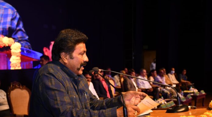 ರೈತರು ರಫ್ತುದಾರರಾಗಲು ಎಕ್ಸ್ಪೋರ್ಟ್ ಲ್ಯಾಬ್ :ಬಿ.ಸಿ.ಪಾಟೀಲ್