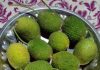 ಅಪರೂಪದ ತರಕಾರಿ ಮಡೆ ಹಾಗಲಕಾಯಿ