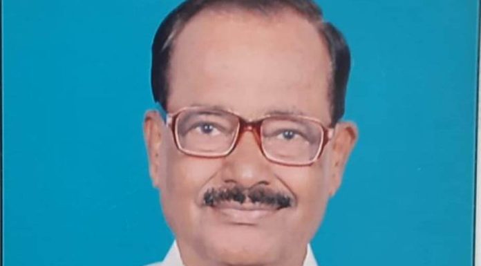 ಸಾಧಕ ಕೃಷಿಕ ಪಟೇಲರ ಮುಡಿಗೆ ಗೌರವ ಡಾಕ್ಟರೇಟ್