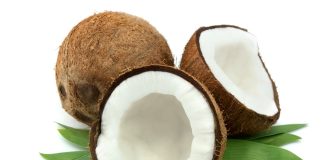 ತೆಂಗಿನ ವಿಸ್ಮಯ ; ಗ್ಯಾಂಗ್ರೀನ್ ತರದ ಗಾಯ ಮಾಯ !