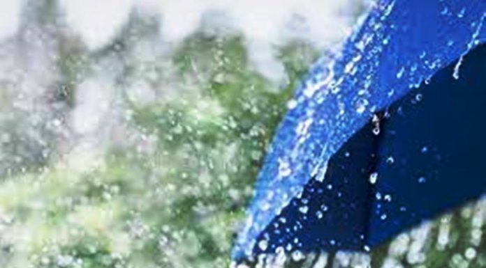 ನಾಡಿನ ಮಳೆ ಮುನ್ಸೂಚನೆ ವಿವರ