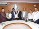 MoU between UAS Bangalore and Dalhousie University Canada