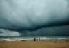 cyclonic storm “SITRANG” pronounced as Si-Trang