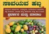 ಲಾಲ್ ಬಾಗ್ ; ಮತ್ತೆ ಸಾವಯವ ಹಬ್ಬ!