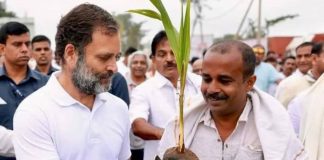 ರೈತರೇ ಸೇರಿಕೊಂಡು ಫ್ಯಾಕ್ಟರಿ ಮಾಡಬಹುದೇ : ರಾಹುಲ್ ಗಾಂಧಿ