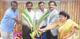 ಸಮಗ್ರ ಪೋಷಕಾಂಶ ನಿರ್ವಹಣೆ ಸರ್ಟಿಫಿಕೇಟ್ ಕೋರ್ಸ್ ಆರಂಭ