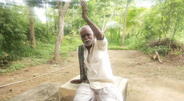 ಇಂಥ ನಿಂಗಪ್ಪ ಬರೀ ನೀರುಗಂಟೆಯಾಗಿರಲಿಲ್ಲ