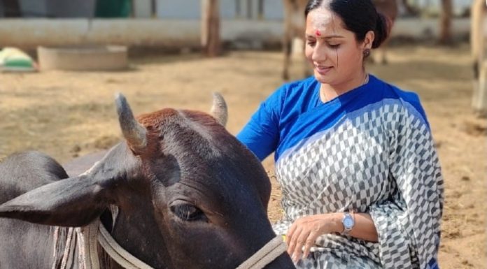 Great Boon For Farmers Can Come From Temples