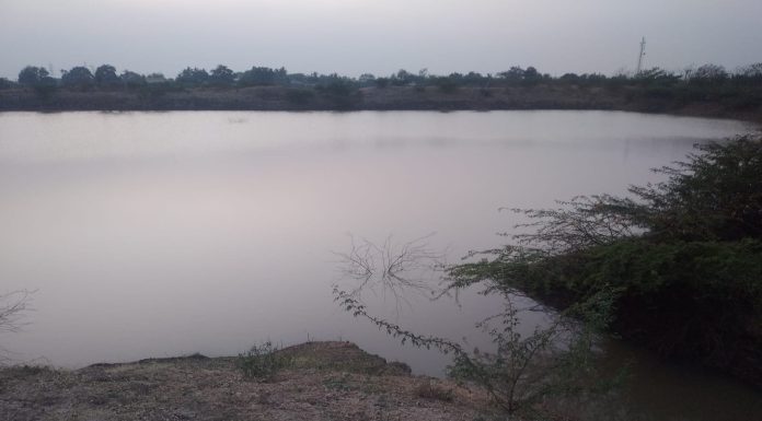 ಕೆರೆ ಬಳಕೆದಾರ ಸಂಘಗಳಿಗೆ ಕೆರೆ ಸಂರಕ್ಷಣೆ ಜವಾಬ್ದಾರಿ