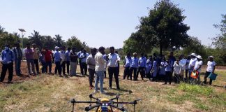 ಇಂದು ತೆರೆ ಕಂಡ ರಾಷ್ಟ್ರೀಯ ತೋಟಗಾರಿಕಾ ಮೇಳ