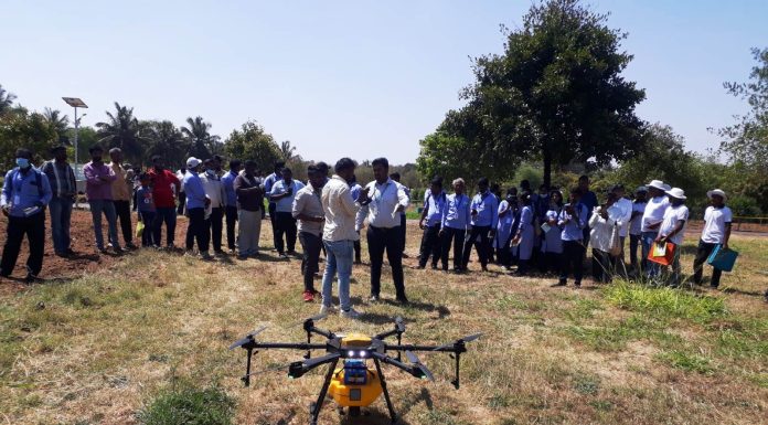 ಇಂದು ತೆರೆ ಕಂಡ ರಾಷ್ಟ್ರೀಯ ತೋಟಗಾರಿಕಾ ಮೇಳ