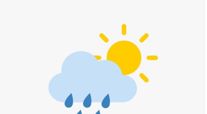 Dry weather likely to prevail over the State