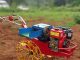 Multipurpose inter cultivator machine