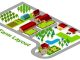How to design your dream farm land ?