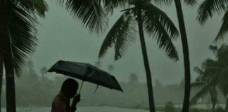 ಕರ್ನಾಟಕದಲ್ಲಿ ನೈರುತ್ಯ ಮುಂಗಾರು ಮಳೆ ಸ್ಥಿತಿಗತಿ