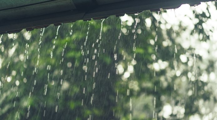 Rain very likely to occur at most places over Coastal Karnataka