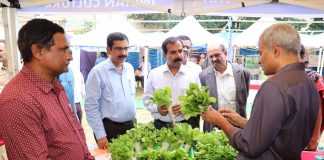 ಕೃಷಿಯು ಉದ್ಯಮವಾದರೆ ಮಾತ್ರ ರೈತರು ಆರ್ಥಿಕವಾಗಿ ಸಬಲರು