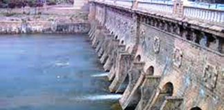 ಕೆ ಆರ್ ಎಸ್ ಅಣೆಕಟ್ಟೆಗೆ ಒಳಹರಿವು ಹೆಚ್ಚಳ