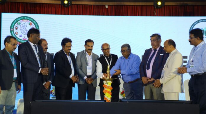 ಜಾಗತಿಕ ಆಹಾರ ಭದ್ರತೆಯಲ್ಲಿನ ಸಮಸ್ಯೆ ಚಿಂತನೆ