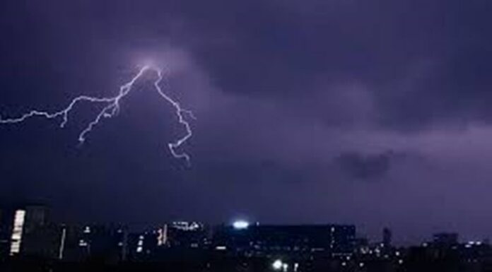 Weather forecast for the Karnataka