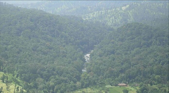 ನಿರ್ಲಕ್ಷ್ಯದ ಆಡಳಿತಗಾರರಿಂದ ರಾಜ್ಯದ ಜಲ ಭವಿಷ್ಯ ಭಯಾನಕ