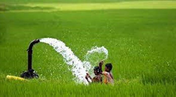 ಕೃಷಿಗೆ ಅಡಚಣೆ ಇಲ್ಲದೇ ವಿದ್ಯುತ್ ಪೂರೈಕೆಗೆ ಸೂಚನೆ