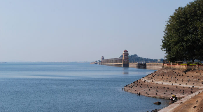 ತುಂಗಭದ್ರಾ ಅಚ್ಚುಕಟ್ಟು ರೈತರಿಗೆ ನ.30ರ ತನಕ ನೀರು